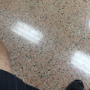 Meet your Posher, Joe