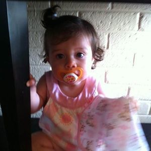 Meet your Posher, Jessica