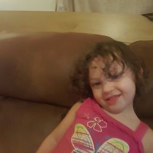 Meet your Posher, Kimberly