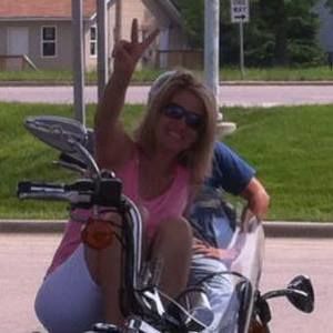 Meet your Posher, Jamie