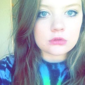 Meet your Posher, Paige