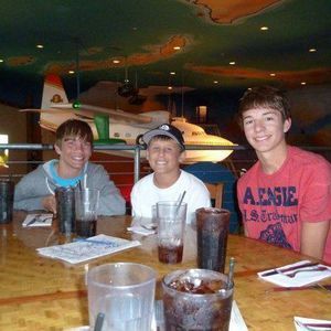 Meet your Posher, Nick