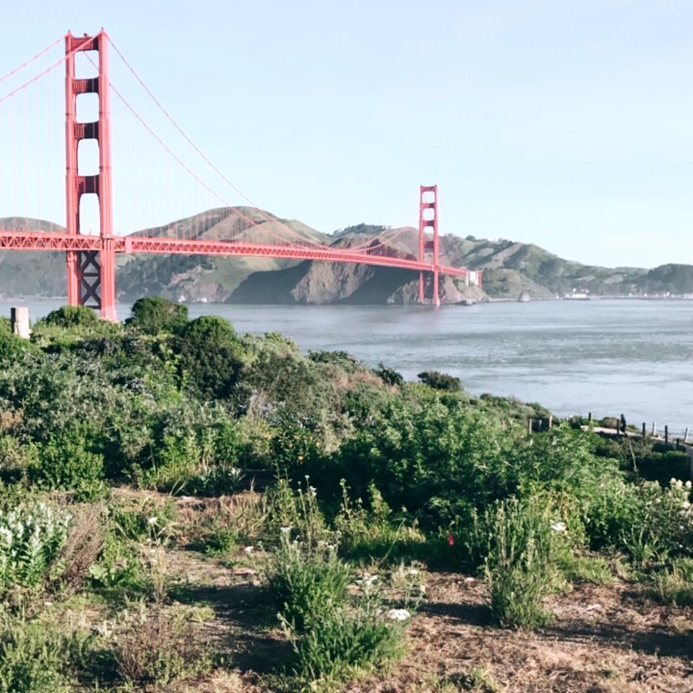 Meet your Posher, Jenna