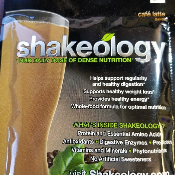 Meet your Posher, Tammra - Picture 3 of 7