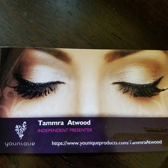 Meet your Posher, Tammra - Picture 4 of 7