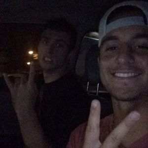 Meet your Posher, Ben