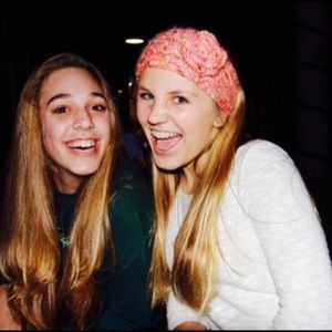 Meet your Posher, Danielle