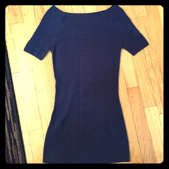Arden b sweater