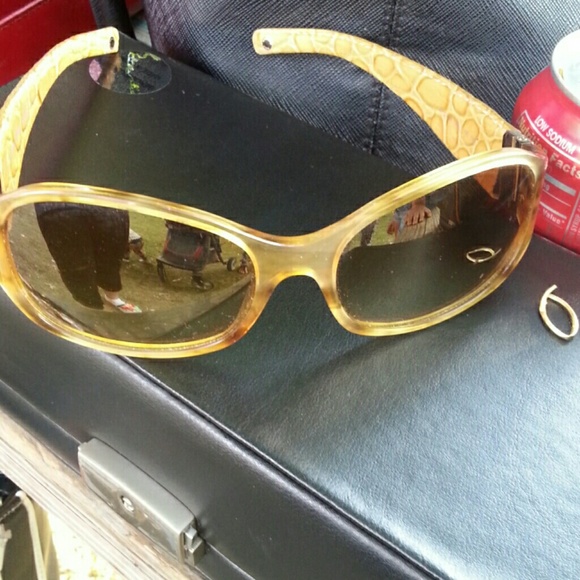 MK sunglasses