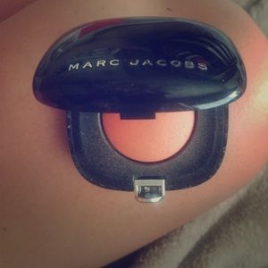 Marc Jacobs blush
