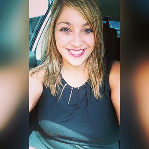 Meet your Posher, Erika