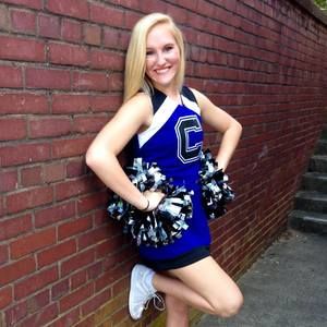 Meet your Posher, Amy