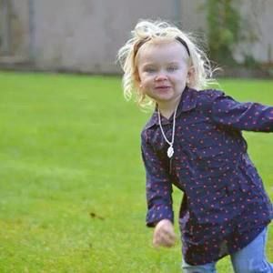 Meet your Posher, Charity