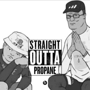 Meet your Posher, Steven