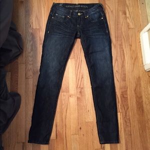 Buffalo David Bitton women's jeans