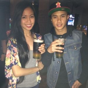 Meet your Posher, Tohn