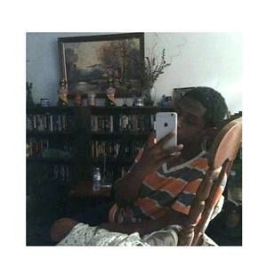 Meet your Posher, Isaiah