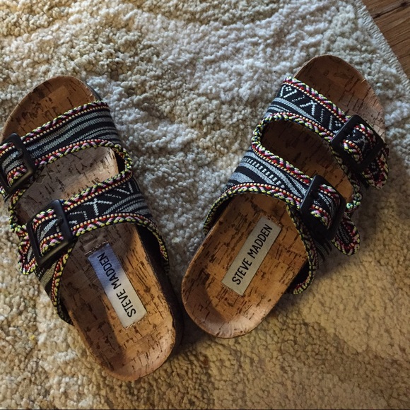 🚫SOLD🚫Boy or girl Steve Madden