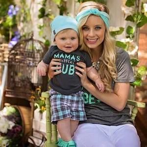 Meet your Posher, Hannah