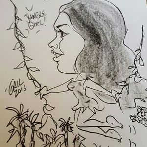 Meet your Posher, Rubbie