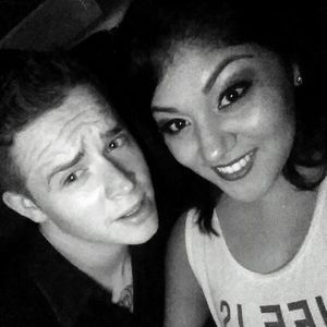 Meet your Posher, Arron