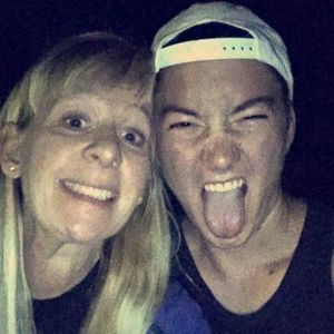 Meet your Posher, Zach