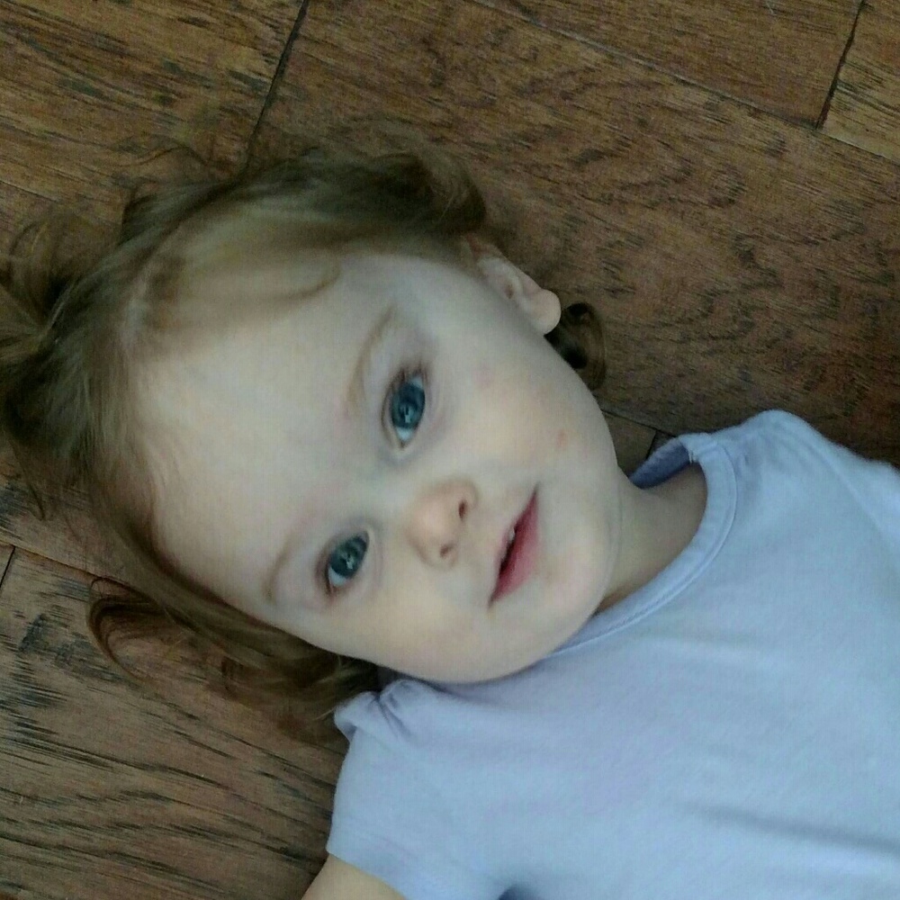 Meet your Posher, Lisa