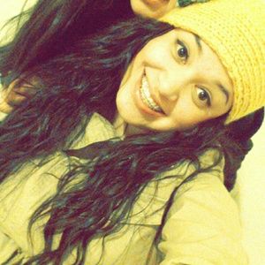 Meet your Posher, Vasti j