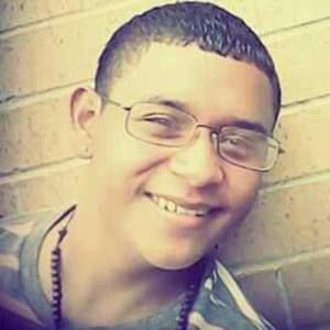 Meet your Posher, Alejandro