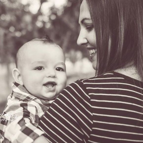 Meet your Posher, Susannah