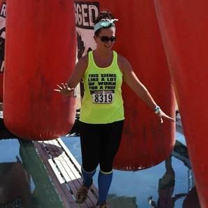 Meet your Posher, Jill