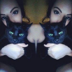 Meet your Posher, Gabrielle