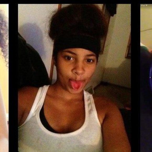 Meet your Posher, Leanna