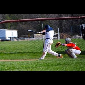 Meet your Posher, Isaac