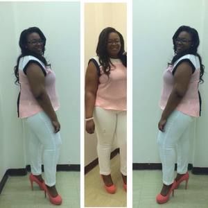 Meet your Posher, Bridgett