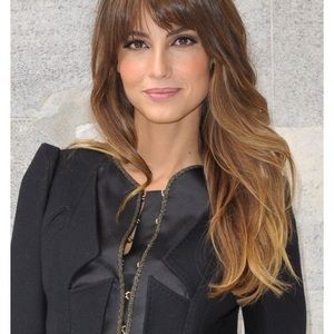 Meet your Posher, Rita