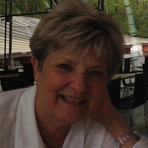 Meet your Posher, Anne