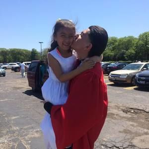 Meet your Posher, Gerardo