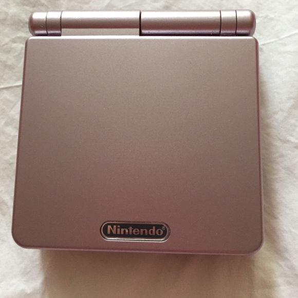 Nintendo game boy