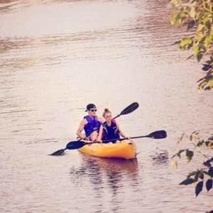 Meet your Posher, Andrew