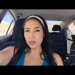 Meet your Posher, Jennifer