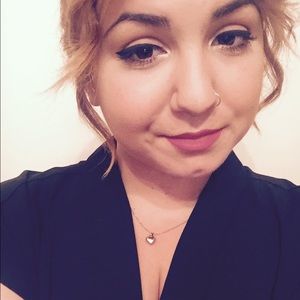 Meet your Posher, Jenna