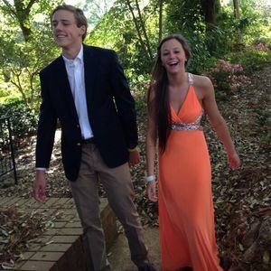 Meet your Posher, Katherine