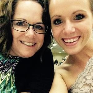 Meet your Posher, Ashlee