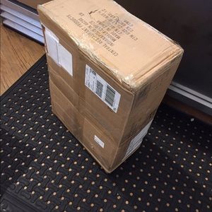 Meet your Posher, Chris