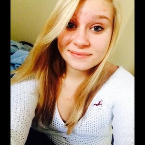 Meet your Posher, Jenna