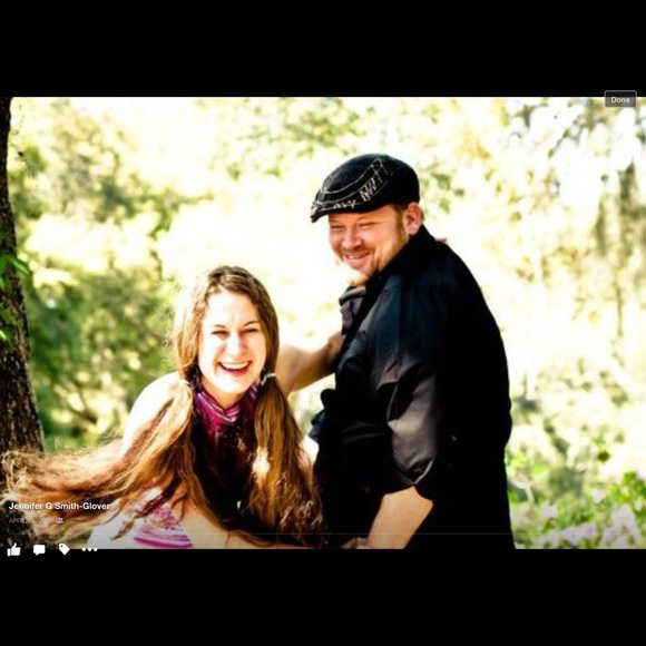 Meet the posher! - Picture 4 of 4