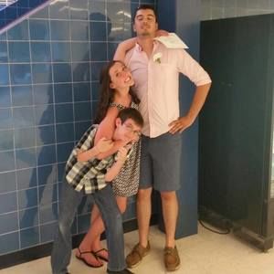 Meet your Posher, Tracy