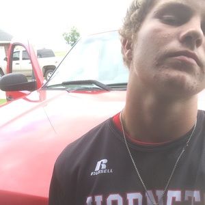 Meet your Posher, Brock