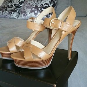 Guess Heels